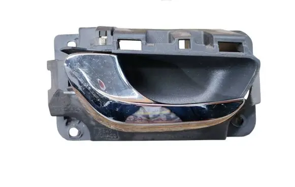 Volvo S80 Rear door interior handle 09170045