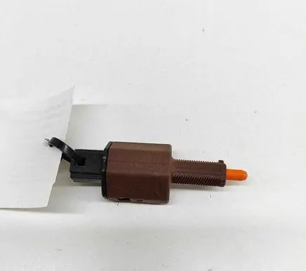 Brake pedal sensor switch