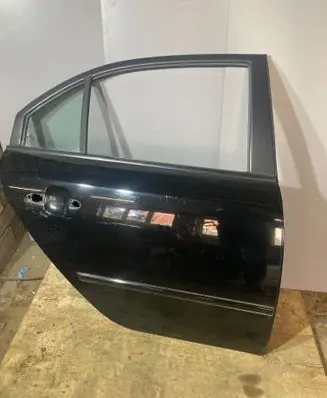 Hyundai Sonata Rear door