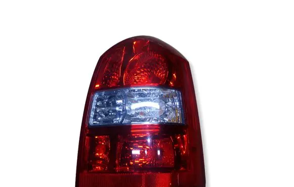 Hyundai Tucson JM Rear/tail lights 