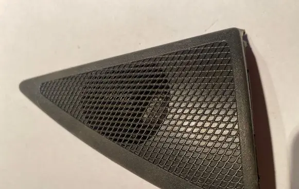 Mercedes-Benz E W211 Front door speaker cover trim A2117250298
