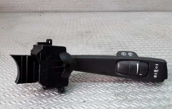 Volvo V50 Wiper control stalk