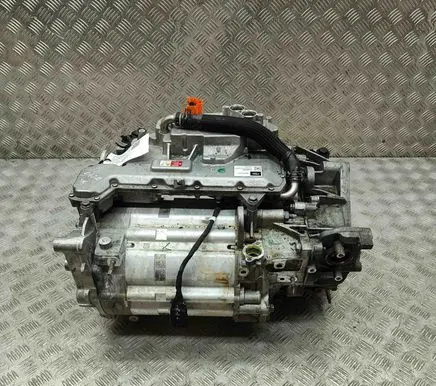 Opel Mokka B Engine 9850313580 9695463080