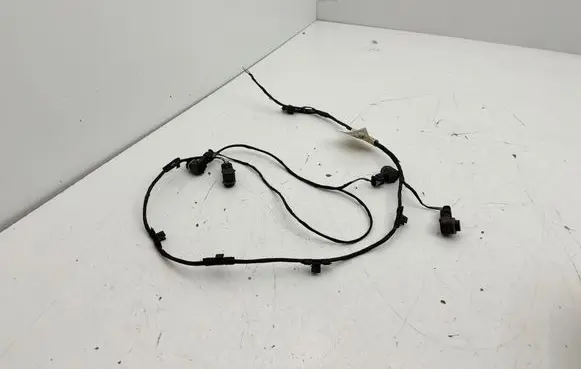 Seat Alhambra (Mk2) Parking sensor (PDC) wiring loom 7N0971095C 1S0919275C