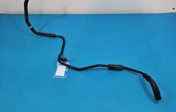 Bentley Continental Power steering hose/pipe/line 3W0422891H IMPRK1599003
