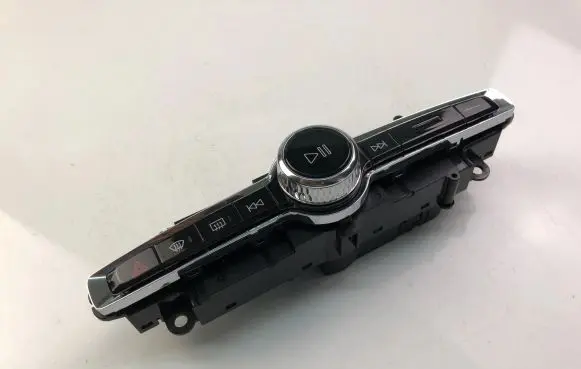 Volvo S90, V90 Interior fan control switch P31398845
