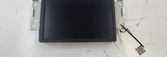 Volvo V60 Screen/display/small screen 31382065