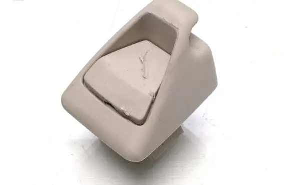 Volvo V60 Sun visor clip/hook/bracket K45TA