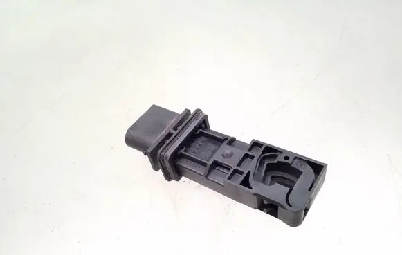 Mass air flow meter