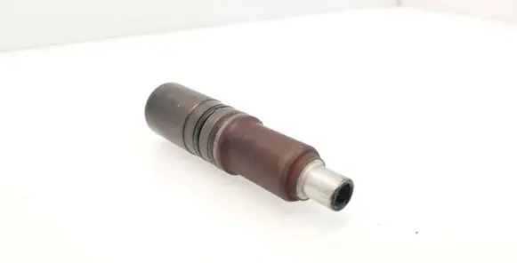 Opel Meriva A Fuel Injector clamp holder