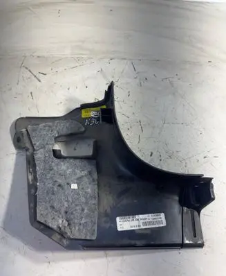 Jeep Compass Other trunk/boot trim element 5146640 CD663126 20120508203