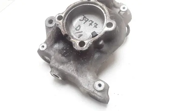 BMW 1 E81 E87 Front wheel hub 6764444