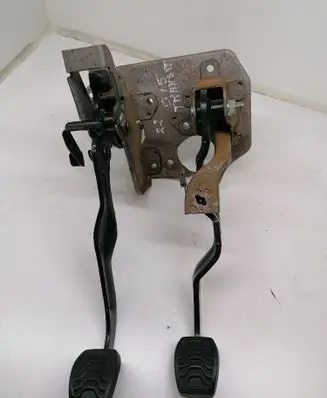 Ford Transit Pedal assembly BK312450DC GK412450