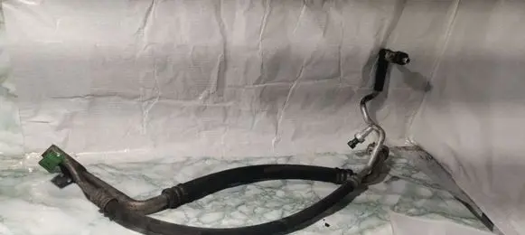 Chevrolet Captiva Air conditioning (A/C) pipe/hose