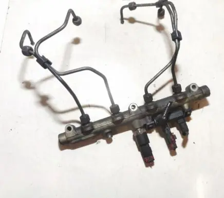 Citroen C8 Fuel main line pipe 0445214017 0281002283
