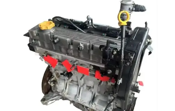 MG 6 Engine 18K4G