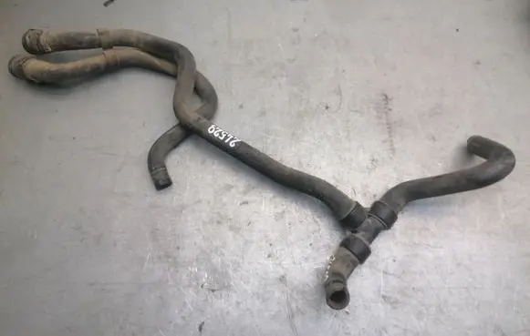 Fiat Punto (199) Engine coolant pipe/hose HSR20344