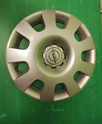 Opel Vectra C R15 wheel hub/cap/trim 0980901300