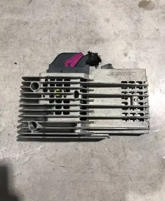Sound amplifier