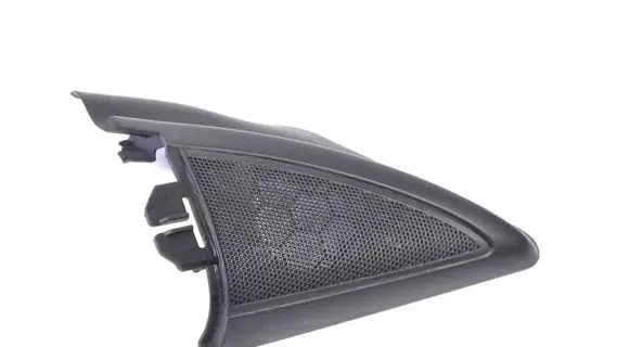 Audi A4 S4 B7 8E 8H Dash center speaker trim cover 8H0857506