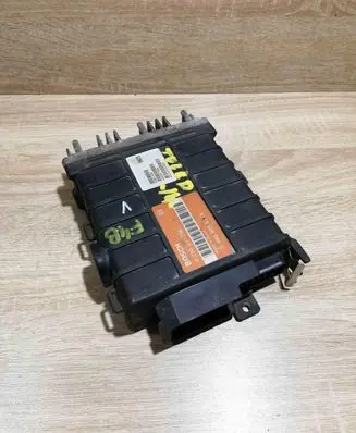 Volkswagen PASSAT B3 Engine control unit/module ECU 0280000736 443907406E
