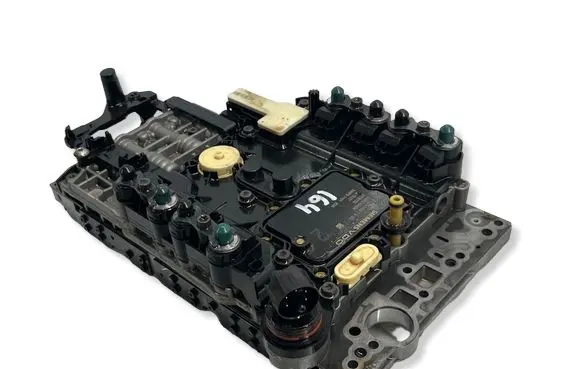 Mercedes-Benz ML W164 Gearbox control unit/module A0335457332
