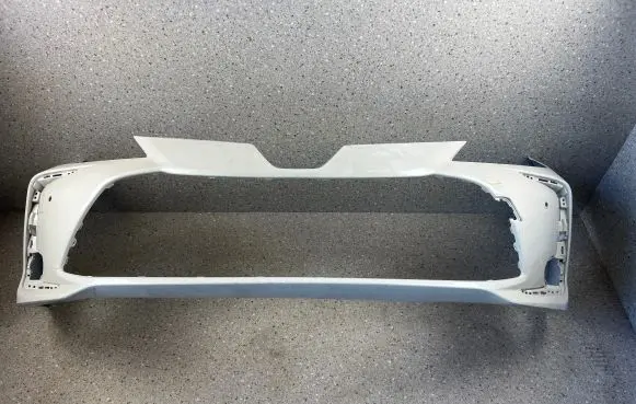 Toyota Corolla E210 E21 Front bumper 5211902Q10 19020100