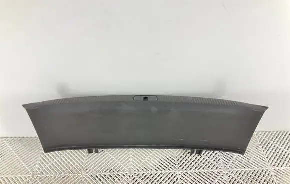 Audi TT TTS Mk2 Trunk/boot sill cover protection 8J7863471B