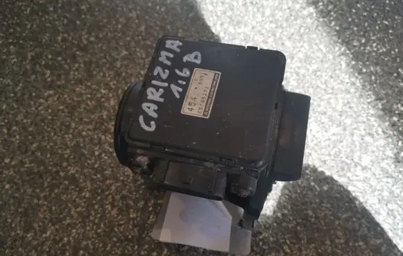 Mitsubishi Carisma Mass air flow meter E5T05271