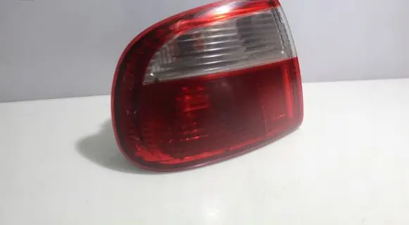 Seat Toledo II (1M) Rear/tail lights