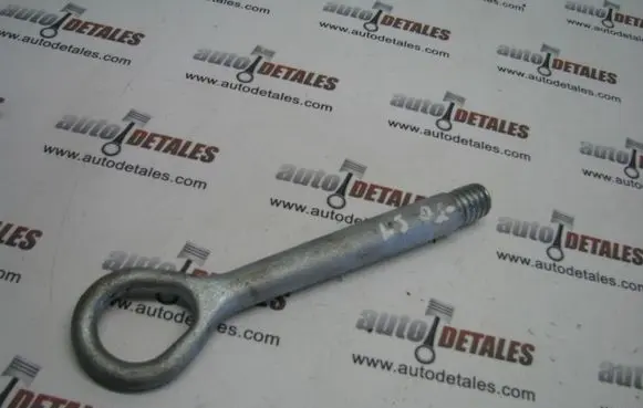 Lexus LS 430 Towing hook eye 