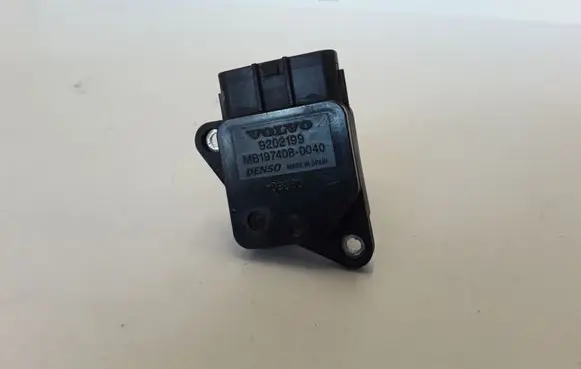 Volvo S80 Mass air flow meter 9202199