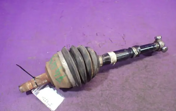 Fiat Bravo Front driveshaft 809276