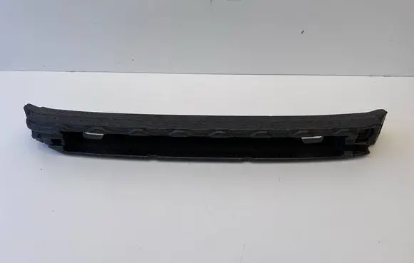 Volkswagen T-Cross Front bumper foam support bar 2GM807248A