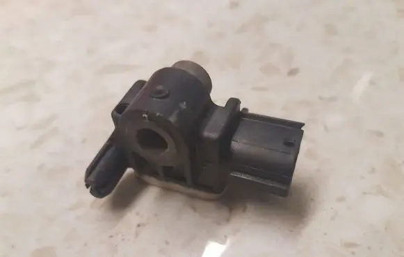 Subaru Outback Airbag deployment crash/impact sensor 98231AL00A