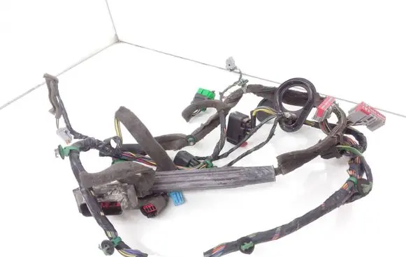 Volvo S80 Front door wiring loom 30773661