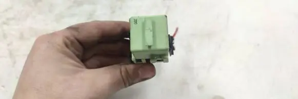 BMW 3 E46 Other relay 8373700