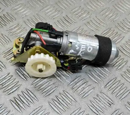 Mercedes-Benz SL R129 Seat adjustment motor 0390206657 A1298200842