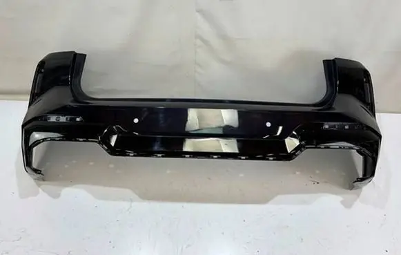 BMW iX3 G08 Rear bumper
