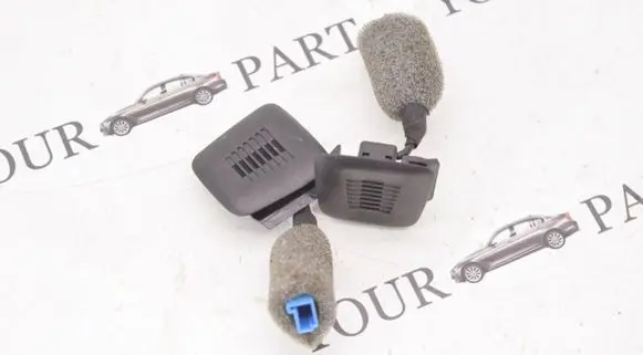 BMW 5 F10 F11 Microphone (bluetooth/phone) 9263744