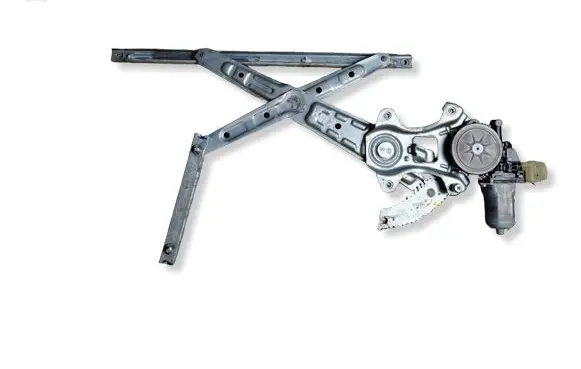 Nissan Murano Z52 Rear door window regulator with motor 827304BA0A AY2621004650