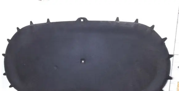 Volkswagen Golf Plus Engine bonnet/hood sound/heat insulation 