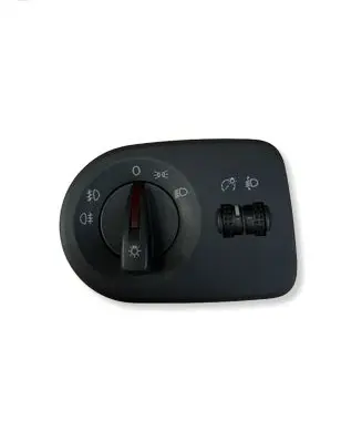 Seat Ibiza IV (6J,6P) Light switch 6J1941531AL