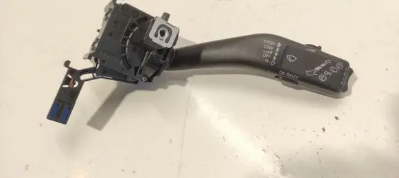 Volkswagen Golf Plus Wiper control stalk 1K0953519J 20351671576409 01203516