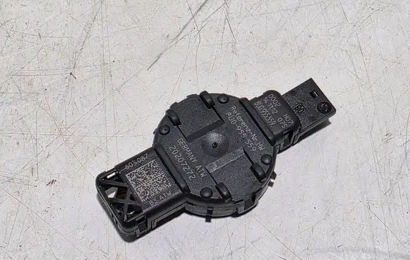 Audi A6 S6 C7 4G Rain sensor 8U0955559