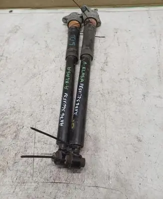 Mercedes-Benz A W176 Rear shock absorber/damper