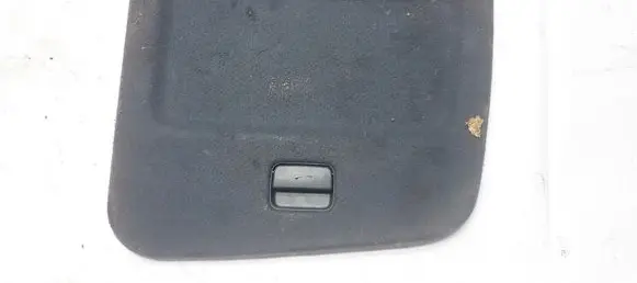Audi A6 S6 C6 4F Other trunk/boot trim element