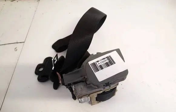 Mercedes-Benz CLK A208 C208 Front seatbelt