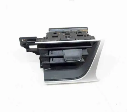 Renault Captur II Dashboard air vent grill cover trim 687504751R