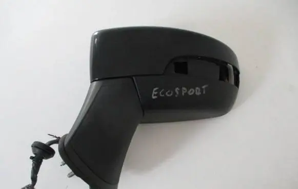 Ford Ecosport Front door electric wing mirror 5PIN